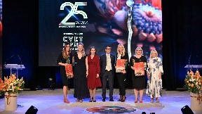 Rodno najsenzitivnija kompanija